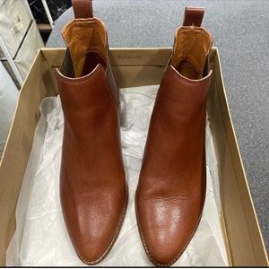 Women Lucky Brand boots